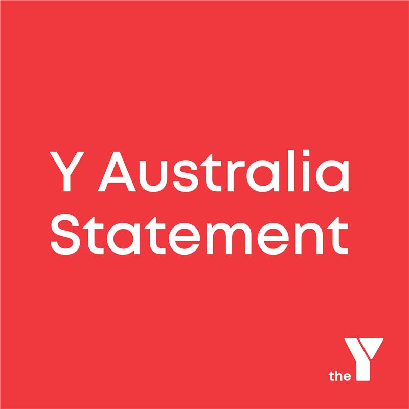 Y AUSTRALIA MEDIA STATEMENT - 3 July 2025 