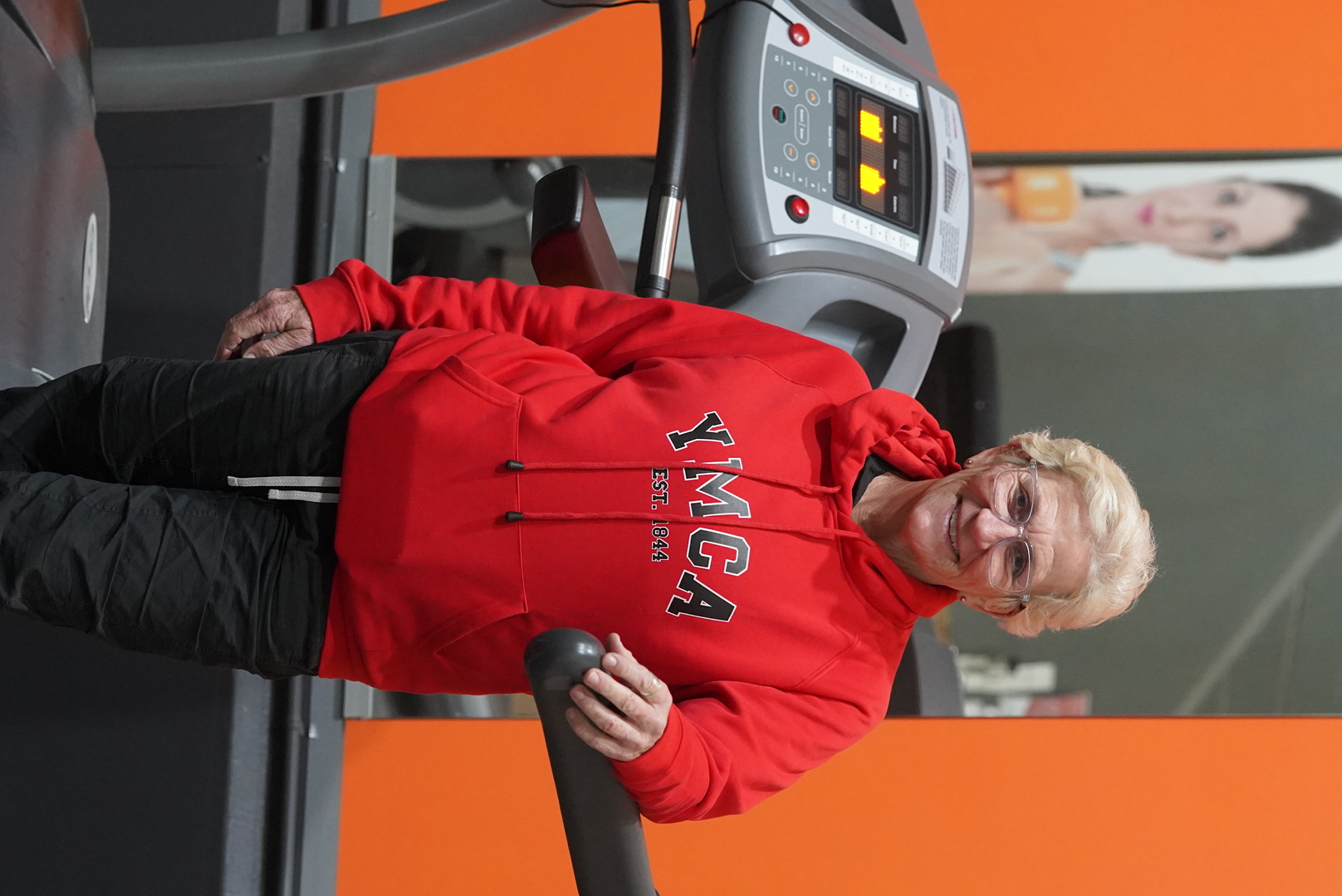 New-Look Y Goldfields Gym Now Open to the Community  