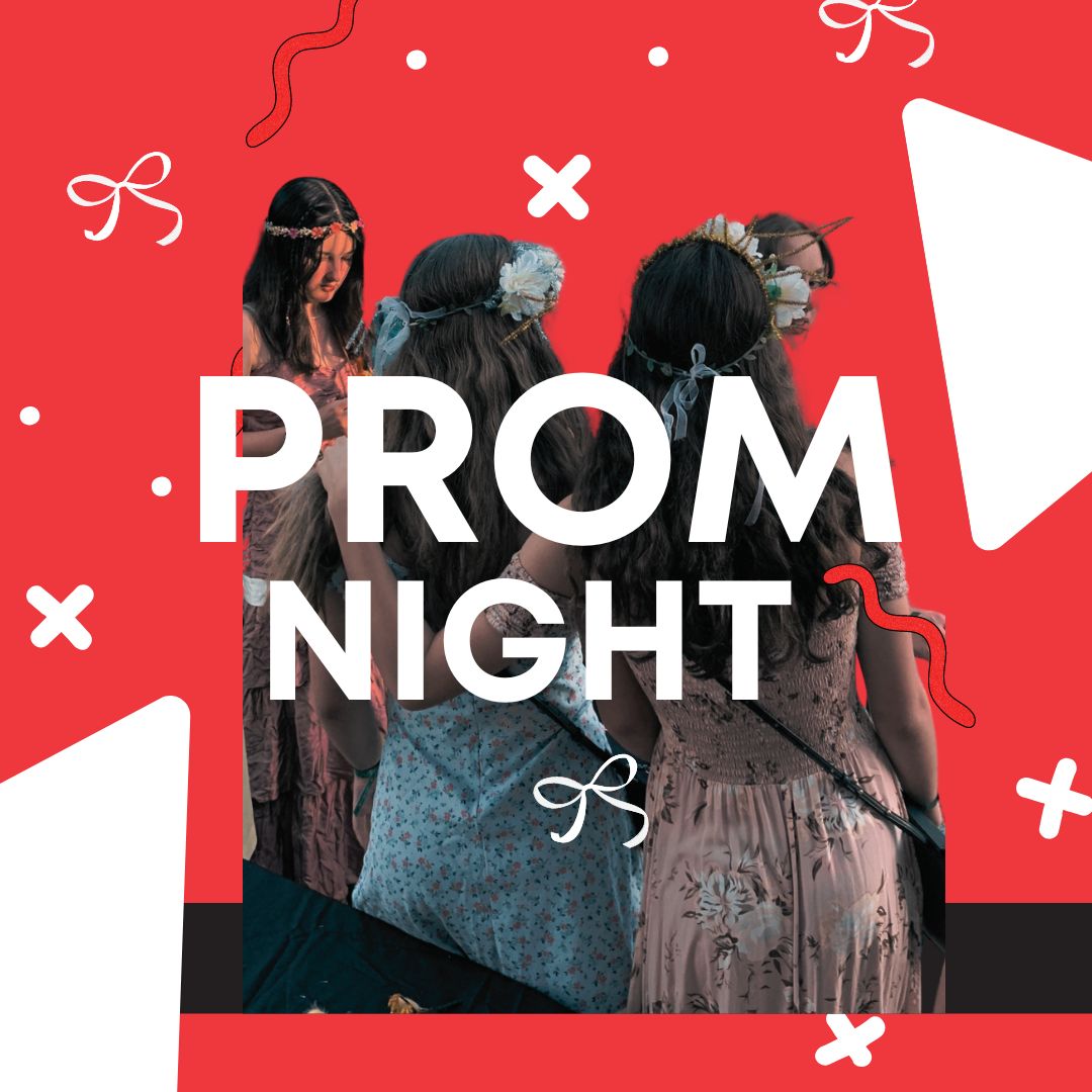 Unforgettable event ‘Prom Night’ hits the Y HQ 