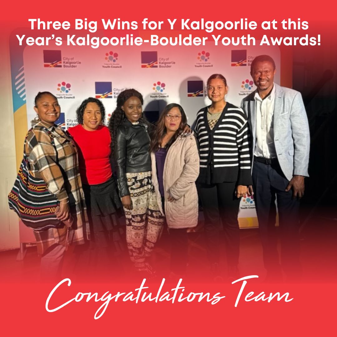 Three Big Wins for the Y Kalgoorlie!
