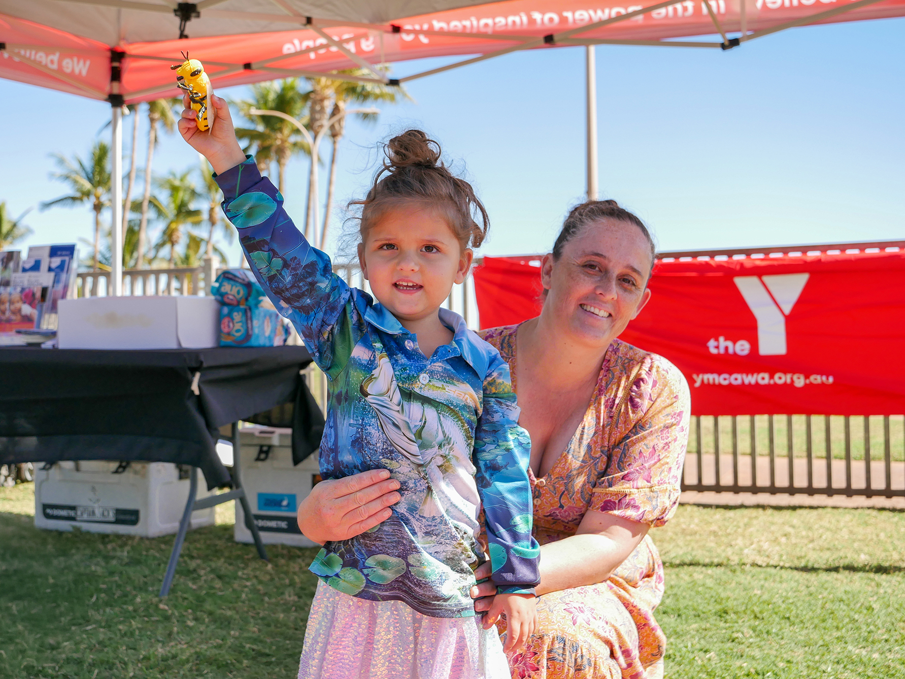 Our South Hedland Child and Parent Centre Turns Ten!