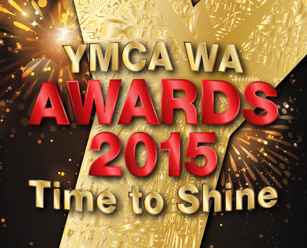 YMCA WA Staff Awards 2015